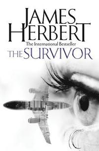 bokomslag The Survivor
