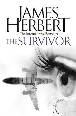 James Herbert - The Survivor, Häftad