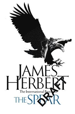 James Herbert - The Spear, Häftad