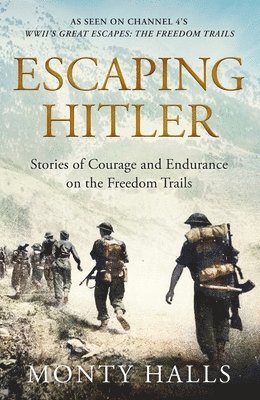 Escaping Hitler 1