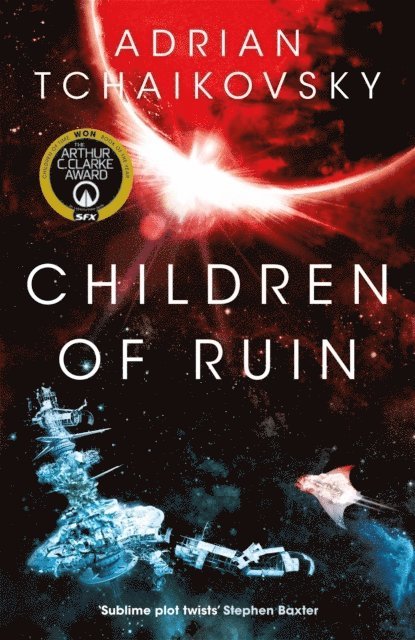 Children of Ruin 1