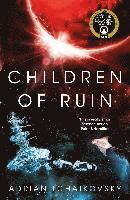 bokomslag Children of Ruin
