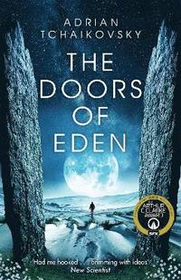 bokomslag The Doors of Eden