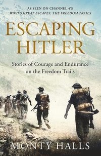 bokomslag Escaping Hitler