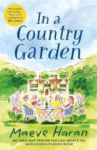 bokomslag In a Country Garden