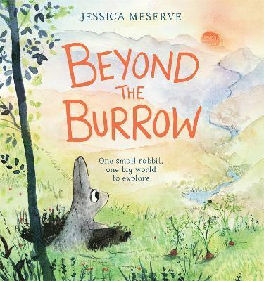 Beyond the Burrow 1