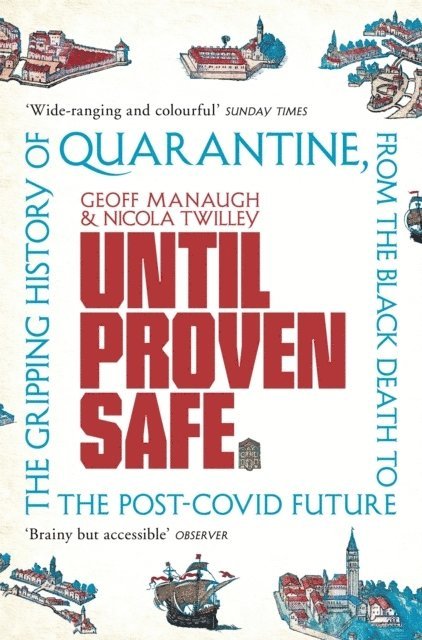Until Proven Safe 1