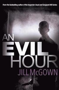 bokomslag An Evil Hour