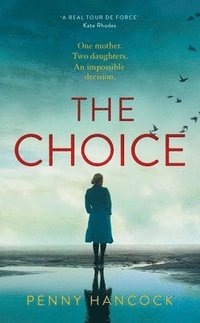 bokomslag Choice