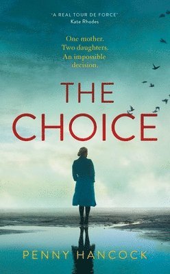 bokomslag Choice