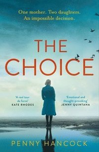 bokomslag Choice