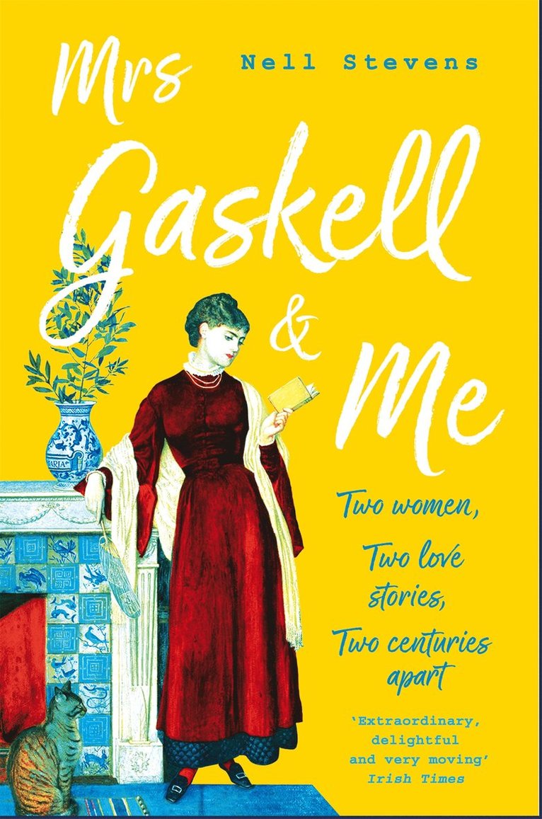 Mrs Gaskell and Me