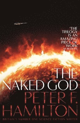 Naked God 1