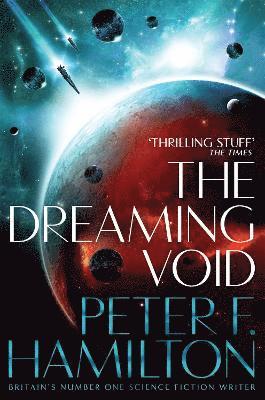 The Dreaming Void 1