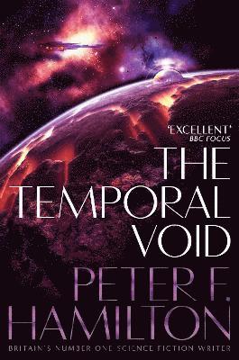 The Temporal Void 1
