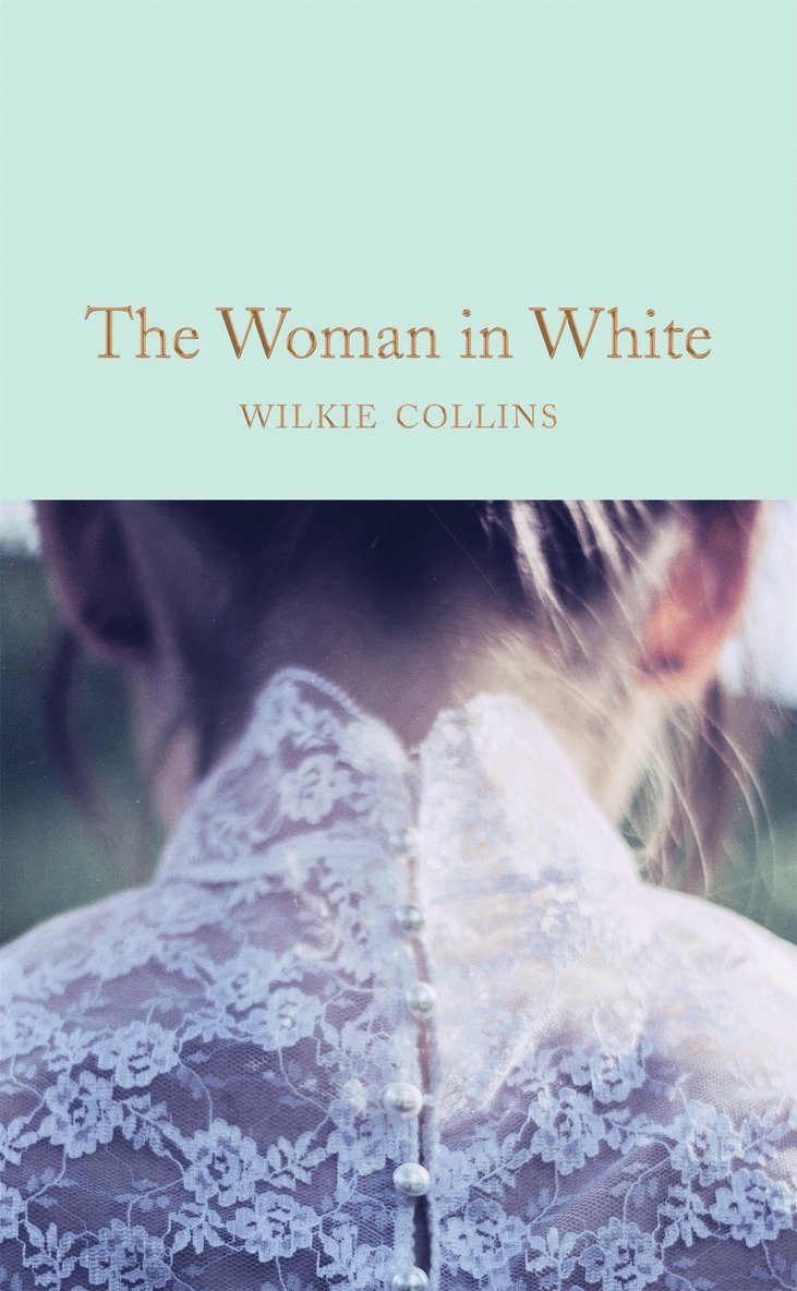 The Woman in White 1