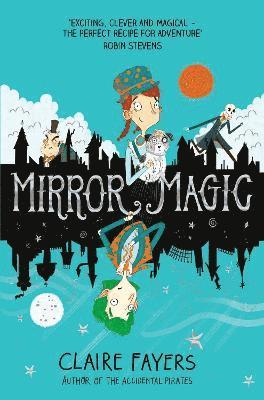 Mirror Magic 1