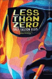 bokomslag Less Than Zero