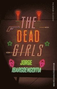 bokomslag The Dead Girls