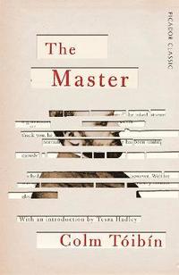 bokomslag The Master