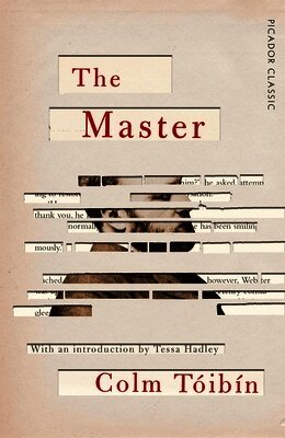 Colm Tóibín - The Master, Häftad