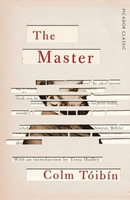 bokomslag The Master