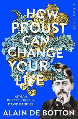 bokomslag How Proust Can Change Your Life