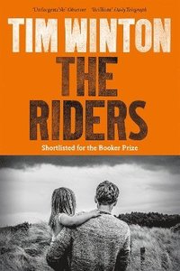 bokomslag The Riders