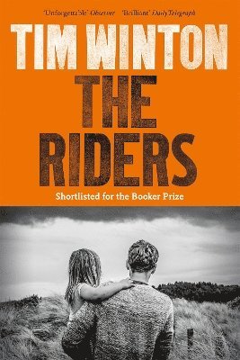 The Riders 1