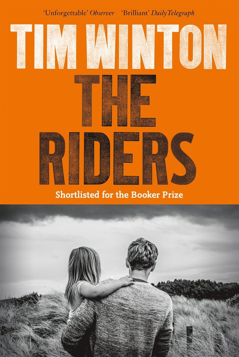 Riders