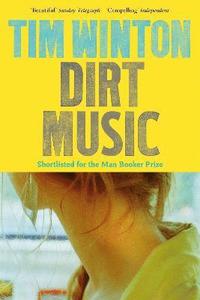 bokomslag Dirt Music