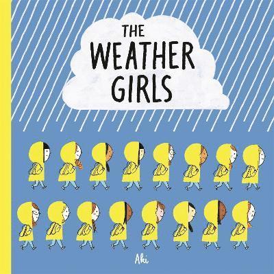 The Weather Girls 1