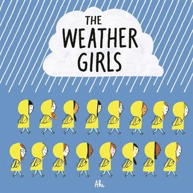 bokomslag The Weather Girls