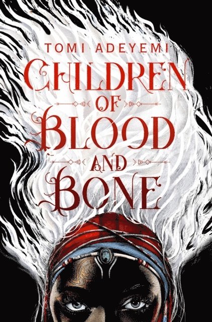 Children of Blood and Bone 1