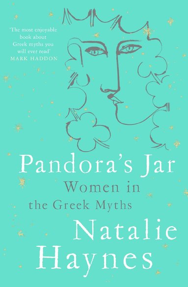Natalie Haynes - Pandora's Jar, Häftad