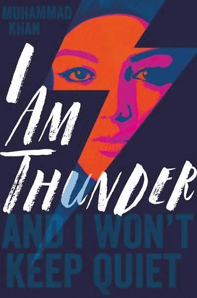 I Am Thunder 1