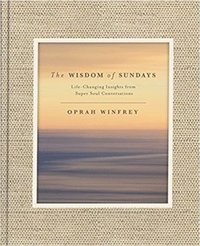 bokomslag The Wisdom of Sundays