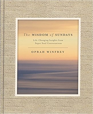 bokomslag The Wisdom of Sundays