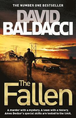 The Fallen 1