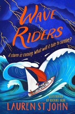 Wave Riders 1