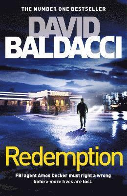 Redemption 1