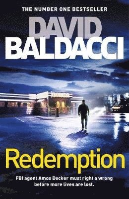Redemption
