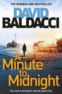 bokomslag A Minute to Midnight