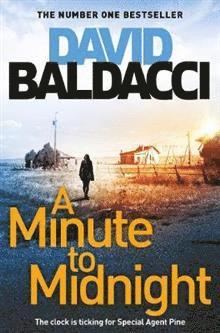 bokomslag A Minute to Midnight