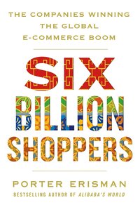bokomslag Six Billion Shoppers