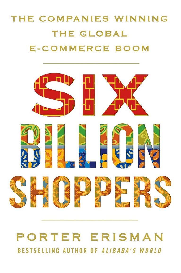 Six Billion Shoppers 1