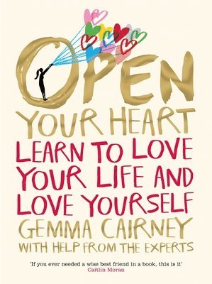 Open Your Heart 1