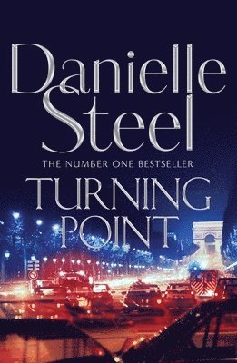 bokomslag Steel, D: Turning Point
