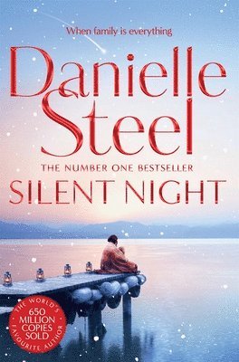 bokomslag Silent Night