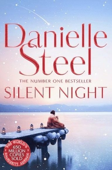 bokomslag Silent Night